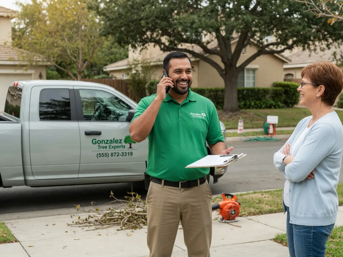 Tree Service St George, UT FAQs